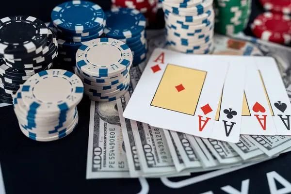 Les Principaux Critères d’un Casino Crypto En Ligne Fiable