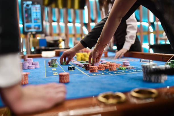 Ultimate Guide to casinos en ligne