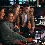 Casino En Ligne France Comme Nouvelle Forme De Divertissement