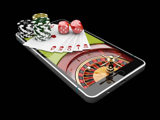 Essential Facts About retrait gain casino