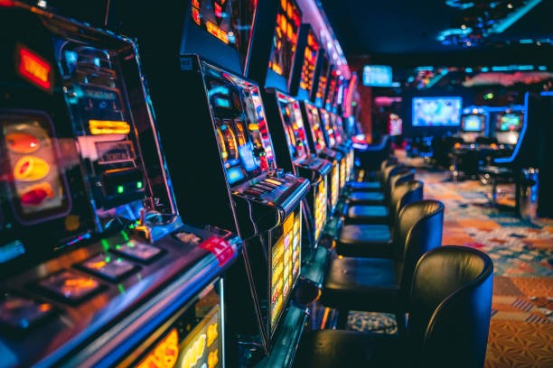 Les nouveaux casinos en ligne qui repoussent les limites du divertissement en ligne