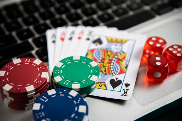 Everything You Need to Know About casinos en ligne