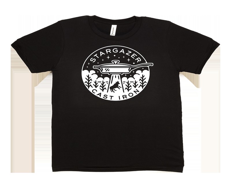 Shop Exclusive Products at the Skillet shop Today