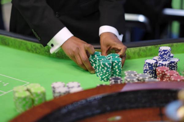 Discover Modern Gaming Opportunities With casino non ADM Platforms