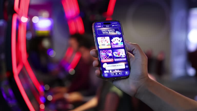 Exploring Entertainment Choices in Online Casino Games