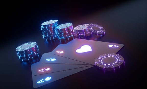 Current Gaming Preferences Meet casino non aams for Today's Casino Players