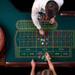 Exploring Dealer Gaming Rooms on casino truc tuyen Platforms