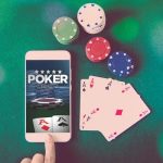 Safe Gaming with casino online