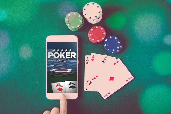Safe Gaming with casino online