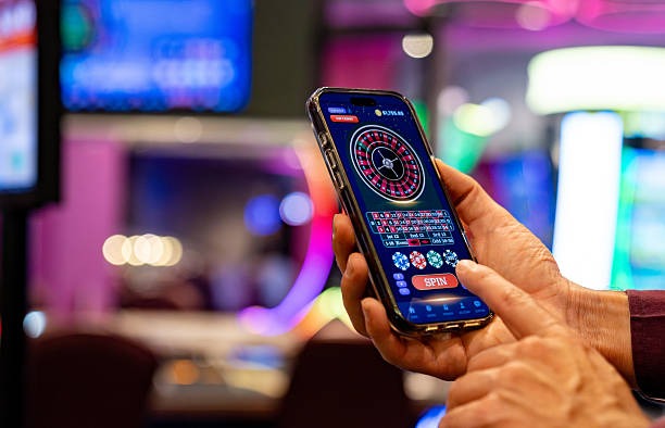 The Complete Guide to Choosing casino en ligne france Safely