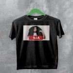 Discover Fresh Releases at SZA Official Shop Today
