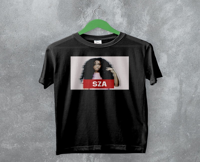 Discover Fresh Releases at SZA Official Shop Today