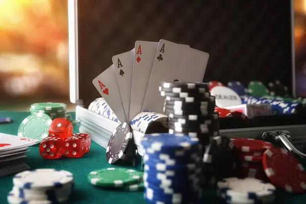 Understanding Banking Features at casino online non AAMS