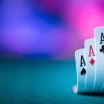 Explore Traditional Poker Tables with เว็บคาสิโนออนไลน์ for Card Game Variety