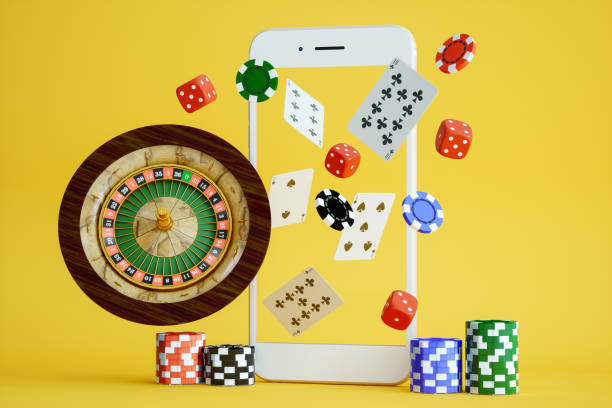 Casino In Saudi Arabia Through a Password Recovery Lens