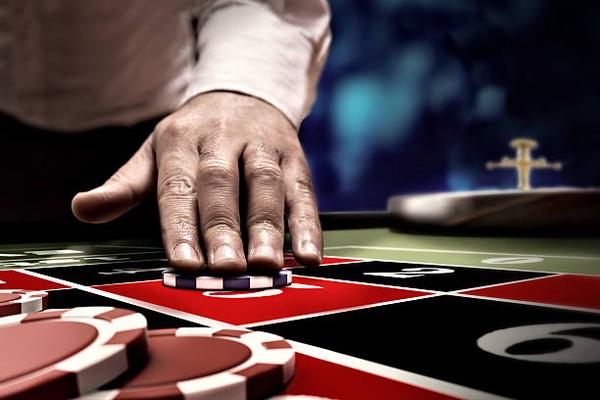 What Makes Singapore online casino Easy for New Users
