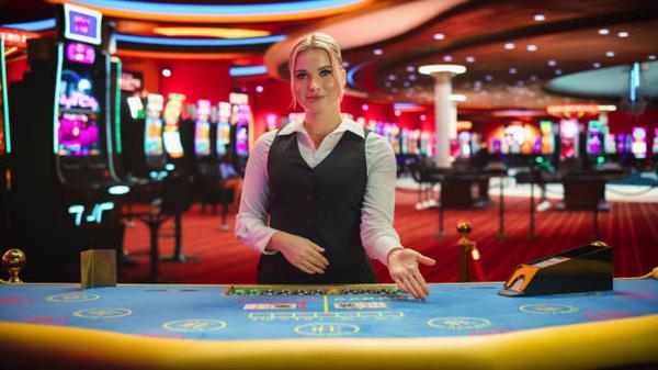 How Casino Website Listings Organize Important Details