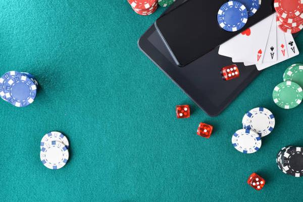 Casino Non AAMS: How to Understand Slot Game Descriptions