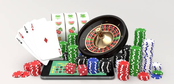 Online Poker Cambodia: Understanding Table Limits