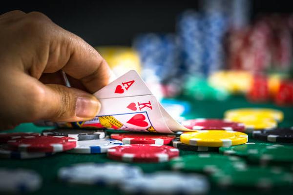 Players Can Evaluate an online casino Singapore