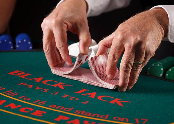 Important Questions About casino online non AAMS Websites