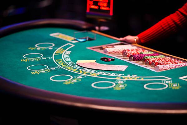 Explore High-Quality Table Games with an online casino Singapore Site for Gamers