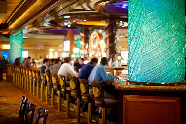 Online Poker Cambodia: How Can Players Set Time Limits?