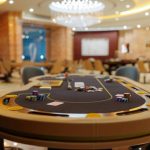 Learning About Modern Entertainment at Singapore Online Casino