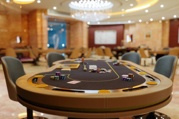 Learning About Modern Entertainment at Singapore Online Casino