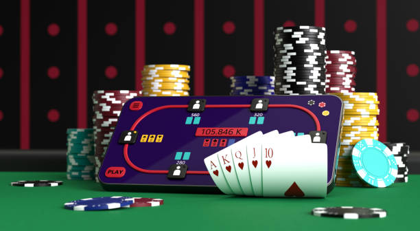 A Closer Look at Slot Navigation on Online Casino Singapore Platforms