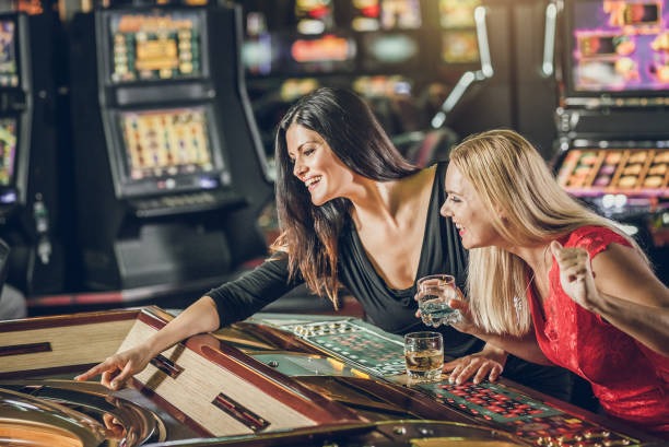 A Fresh Approach to Researching casino non aams Websites