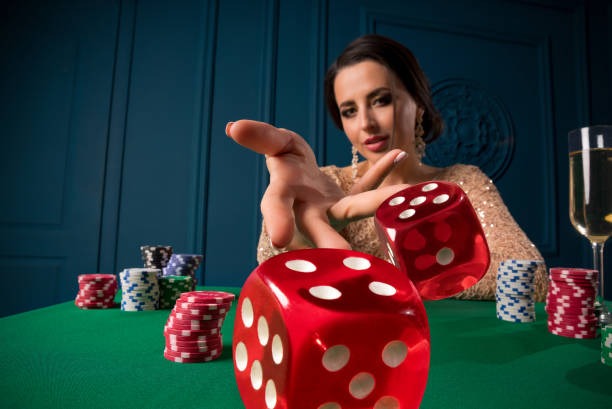 Learn about the best online casinos in saudi arabia Market