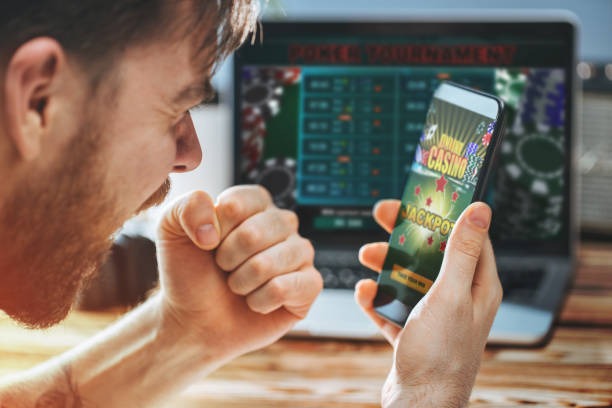Finding User-Friendly Trusted Online Casino Singapore Platforms